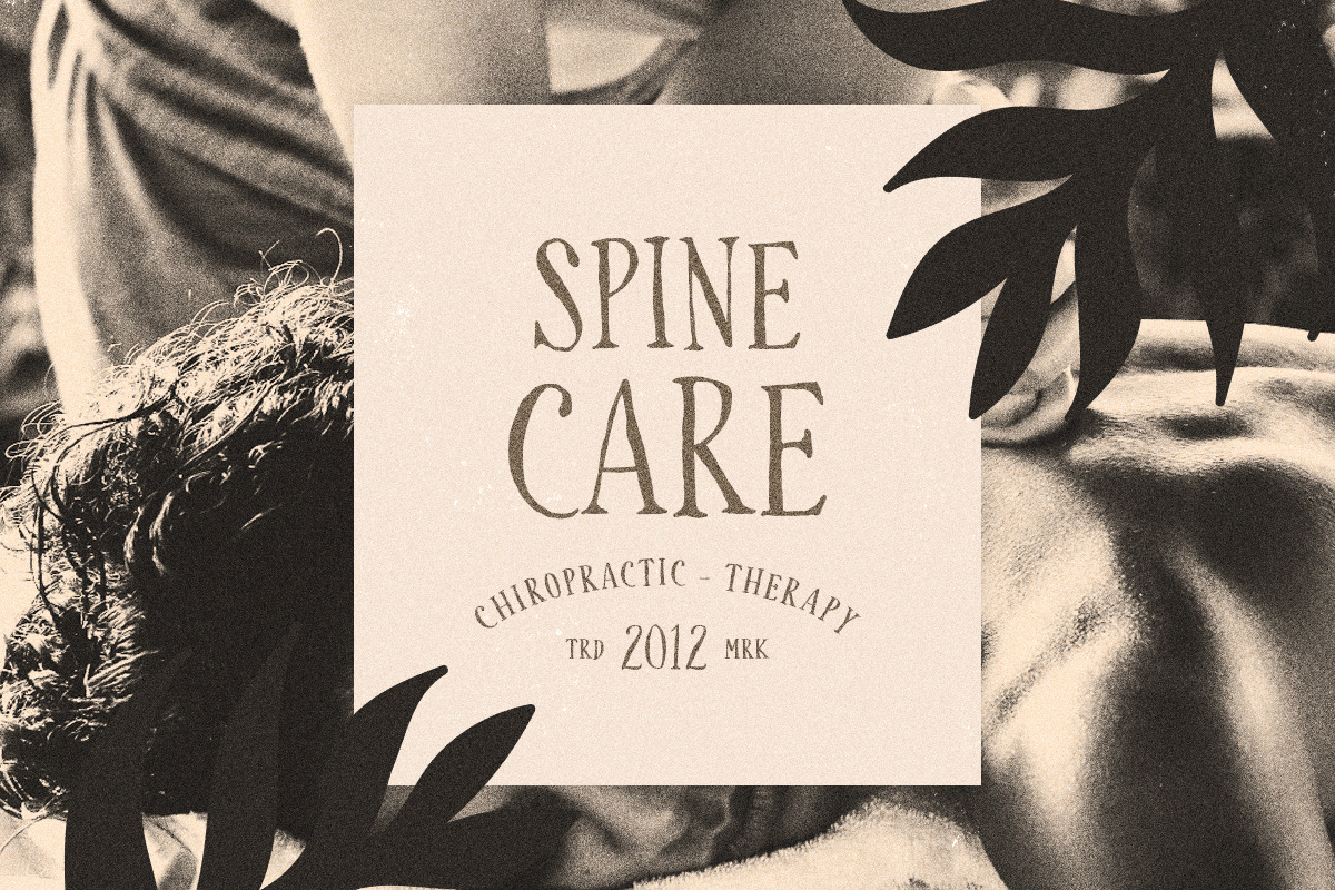 Manuscript - Hand Lettered Serif, a Serif Font by Sarid Ezra (Photo 8 of 9)