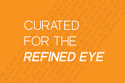 Glevia Sans, a Sans Serif Font by pictranoosa_studio (Thumbnail 7 of 7)