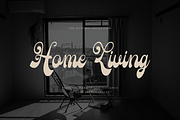 Rolling Rhapsody Handwritten Script, a Script Font by gracetype_studio (Thumbnail 2 of 12)