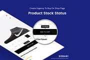 Sobari – Minimalist WP Commerce, a WordPress Template by dahzoncreative (Thumbnail 4 of 7)