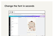 Wedding Pinterest Canva Templates, a Social Media Template by Cultive Creative (Thumbnail 7 of 13)