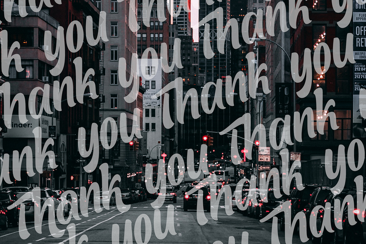 Boughies Typeface, a Serif Font by Rochart (Photo 14 of 14)