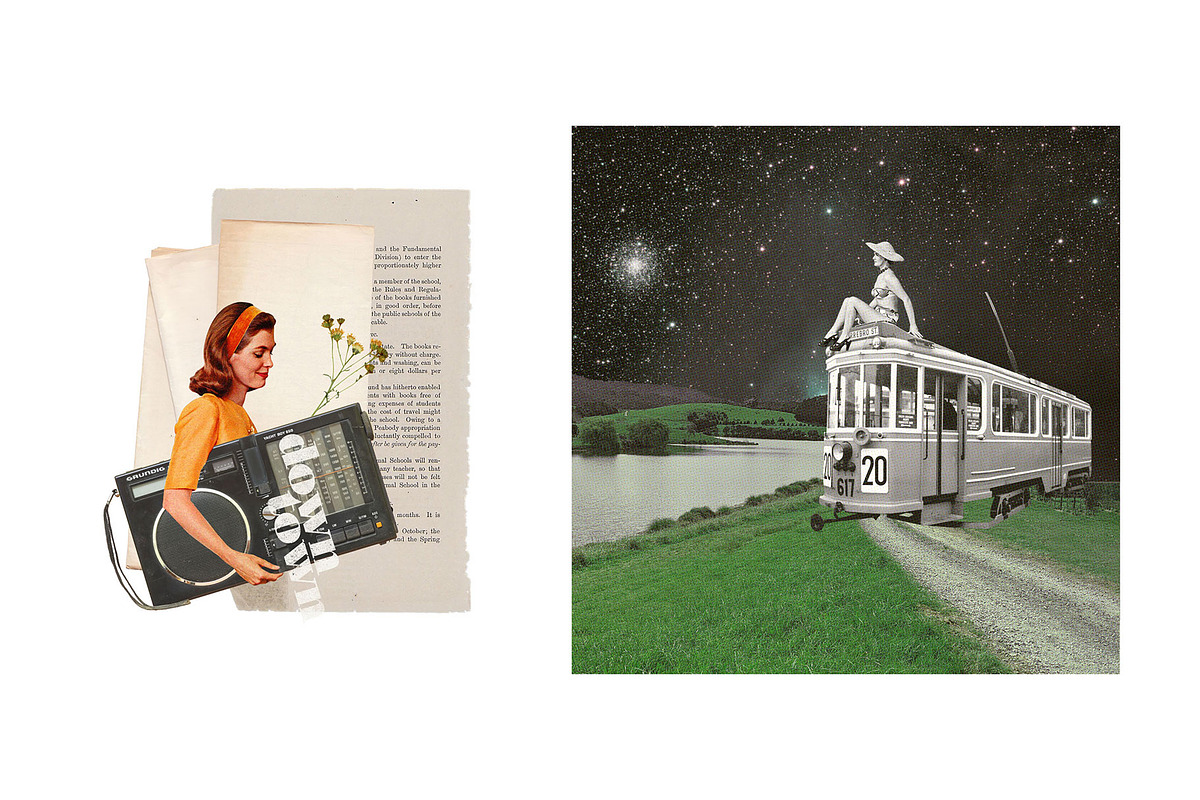 Vintage Collage Creator 710+ PNG, an Object Graphic by Marie T (Photo 23 of 26)