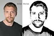 Vector Tracing Photoshop Action, an Action Add-On by MRI STUDIO (Thumbnail 10 of 11)