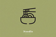 Chinese Food, an Icon by NAS (Thumbnail 13 of 15)