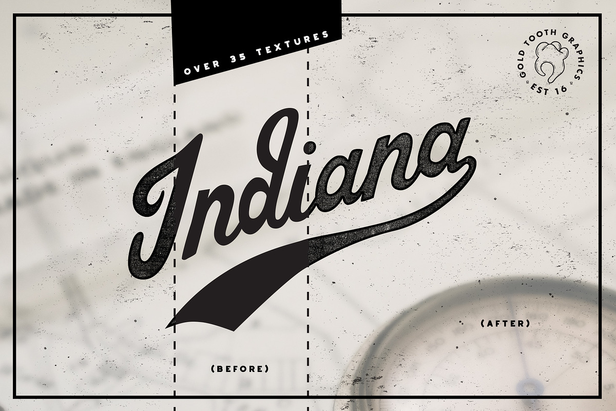 Texturfy - Instant Texture, a Graphic by Outback Design Co. (Photo 2 of 5)