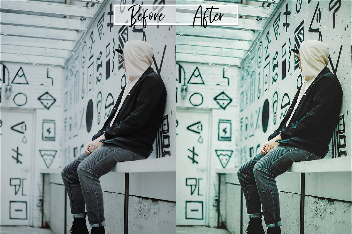 Urbanstyle Lightroom Presets, an Action Add-On by MarieMcKennaDesigns (Photo 2 of 10)