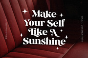 Rychard Walker | Modern Serif Font, a Serif Font by Pentagonistudio (Thumbnail 2 of 12)