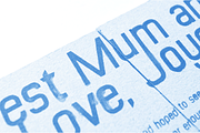 YT Glacier, a Font by YewType (Thumbnail 6 of 7)