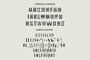 Simple Story | Script Font, a Script Font by Scratchones (Thumbnail 2 of 7)