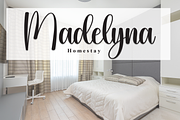 Entertain | Script Font, a Handwritten Font by Scratchones (Thumbnail 5 of 9)