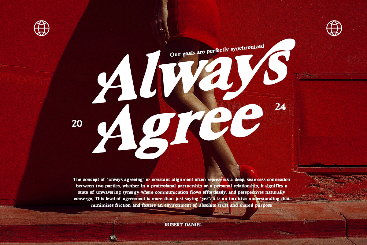 Cavella Society, a Serif Font by Black Junst (Photo 3 of 10)