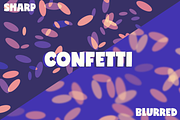 Bokeh Brushes for Procreate, a Brush Add-On by AnniaArt (Thumbnail 6 of 11)