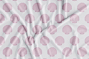 Seashells Collection, an Object Illustration by yarynabo (Thumbnail 5 of 14)