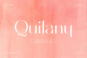 Quilany