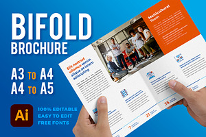 Bifold Technology Brochure