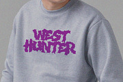 Dezter - Black Metal Font, a Blackletter Font by tebaltipislab (Thumbnail 4 of 13)