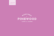 Stampbor Typeface, a Sans Serif Font by Artcoast Std. (Thumbnail 10 of 10)