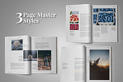 Giola Magazine (2017 Edition), a Magazine Template by Bokuto (Thumbnail 3 of 8)