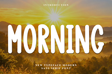 Morning