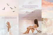 230 Spring Stock Photos Blossom girl, a Beauty & Fashion Photo by Allure Art (Thumbnail 4 of 39)