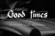 Königreich Font, a Blackletter Font by Red Ink (Thumbnail 7 of 14)