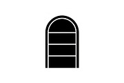 Hanging Egg Chair Silhouette Bundle, an Illustration by Gfx_Store (Thumbnail 28 of 51)