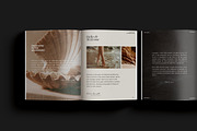 Editorial Workbook Template, a Magazine Template by Wildnun Studio (Thumbnail 4 of 24)