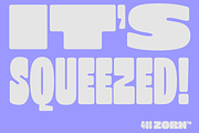 403 Zorn Variable Display Font, a Sans Serif Font by 403 Type Foundry (Thumbnail 2 of 16)