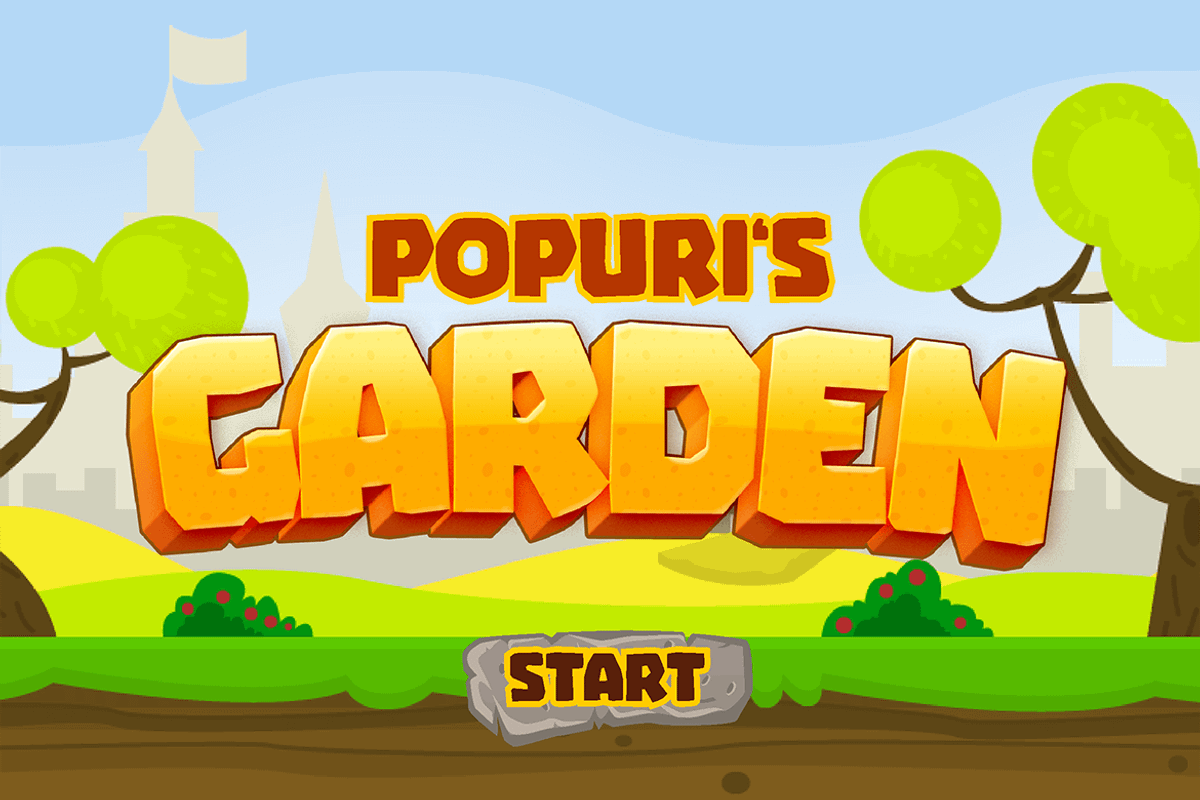 GUMDROP - Gaming Font, a Sans Serif Font by tokokoo (Photo 7 of 10)