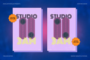 DOPAMINE Vector Clipart + Posters, an Object Graphic by angelainthefields (Thumbnail 16 of 20)