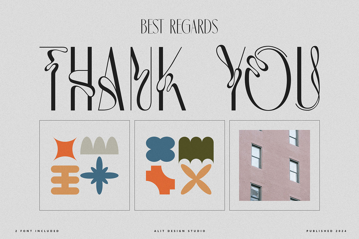 Mastoya Typeface, a Sans Serif Font by alit design (Photo 20 of 20)