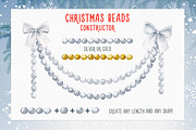 Christmas Illustrations Pack, a Decorative Illustration by LeiaSW (Thumbnail 5 of 7)