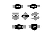 15 Badges, an Illustration by Ezepov (Thumbnail 3 of 3)