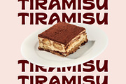 Fattura - Chunky Retro Food Font, a Sans Serif Font by HipFonts (Thumbnail 12 of 15)