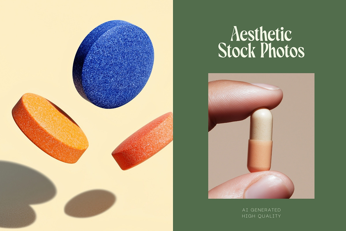 60 Capsule Pill Stock Photos, a Health & Medical Photo by Incomelion (Photo 4 of 14)