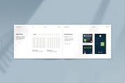 Brand Guidelines, a Brochure Template by S A N D Y (Thumbnail 8 of 15)