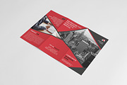 Trifold Business Brochure, a Brochure Template by retrographix (Thumbnail 5 of 6)