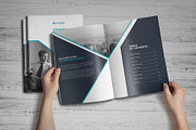 Company Profile Template v2, a Brochure Template by SamiSimply7 (Thumbnail 2 of 7)