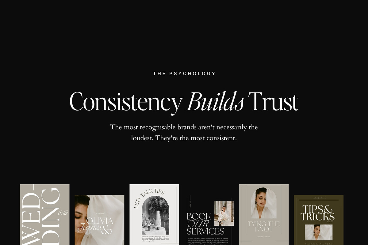 Modern Canva Instagram Templates, a Social Media Template by Adam and Grace (Photo 7 of 22)