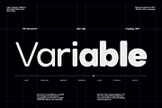TRT Structa Pro Rounded Modern Sans, a Sans Serif Font by truetype (Thumbnail 4 of 15)