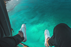 Hawaii Helicopter 