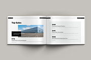 Real Estate Landscape Template, a Brochure Template by Pixelpick (Thumbnail 8 of 10)