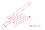 AT Kaminari Script, a Script Font by Any-Type® Foundry (Thumbnail 4 of 10)