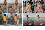Ochre Lightroom Presets Mobile, a Preset Add-On by VEER (Thumbnail 6 of 22)