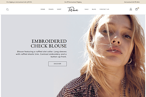 Multipurpose Elementor WooCommerce