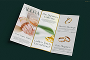 Aquilla, a Serif Font by Pinisi ART (Thumbnail 6 of 10)