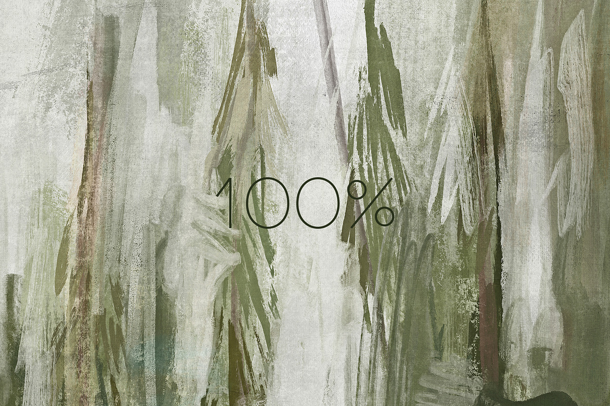 Countryside Hills & Cows Wallpaper, a Wallpaper Graphic by apollinariia_shop (Photo 9 of 13)