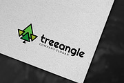 Tree Logo Template for Iconic Brands, a Branding & Logo Template by Pentaclay (Thumbnail 3 of 4)