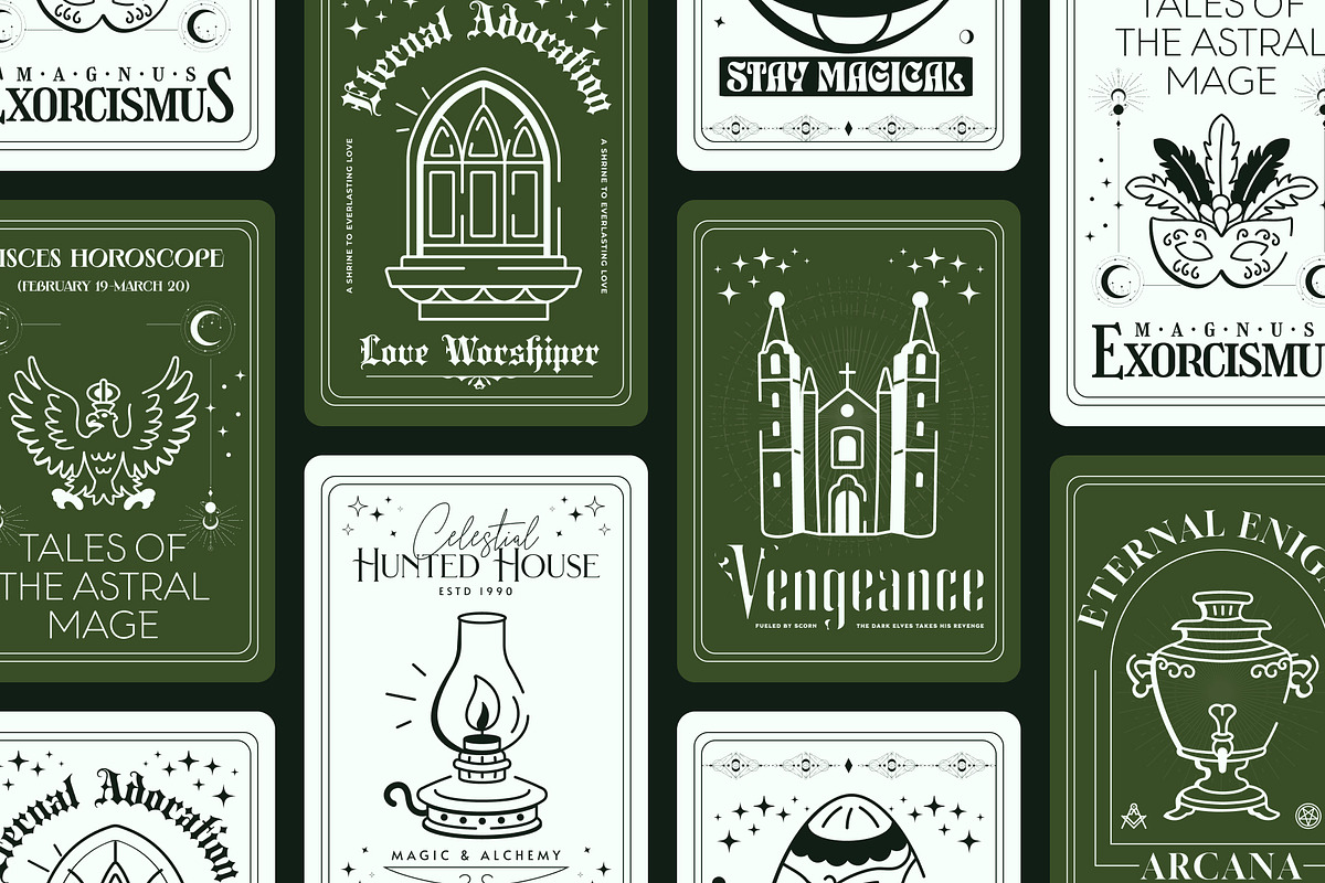 Russian Doodle Icon, an Outline Icon by Vectors Market (Photo 3 of 8)